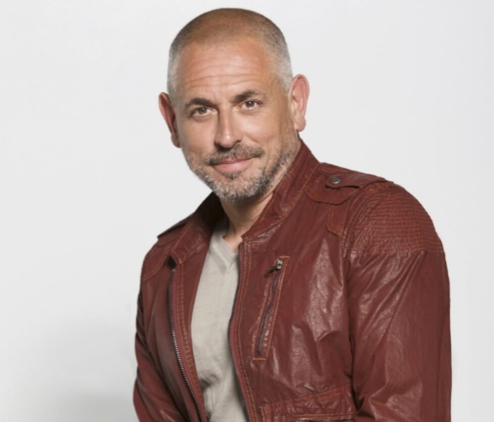 ACTEUR PERTER VAN ASBROECK